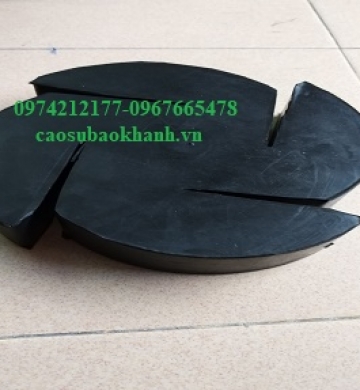 KHỚP NỐI MỀM CAO SU