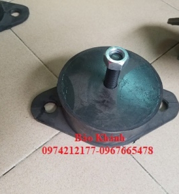 CAO SU CHÂN MÁY K120MM MỘT ĐẦU BULONG
