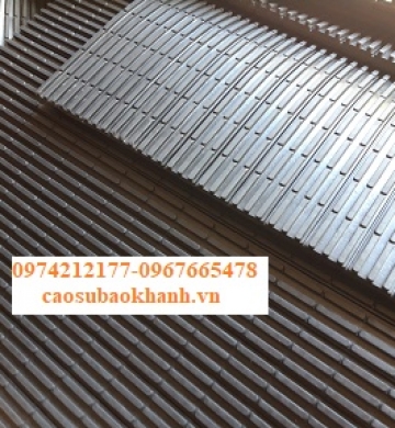 CAO SU SỌC NGANG DỌC CHỐNG TRƠN 
