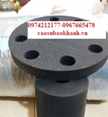 GIA CÔNG KHỚP NỐI MỀM CAO SU 