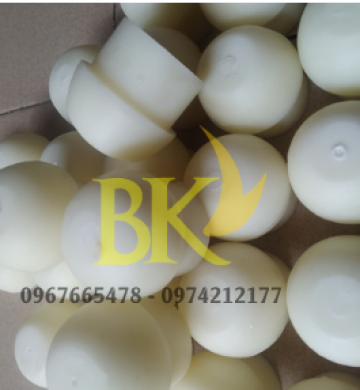 Gia công tiện nhựa theo bản vẽ của khách