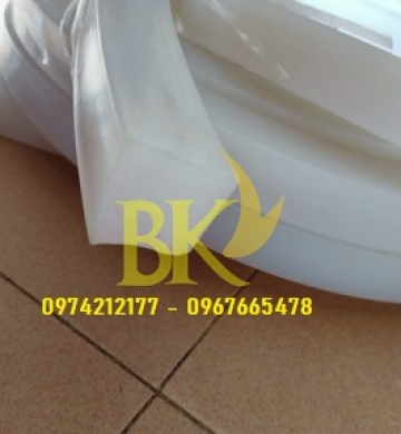 Gioang silicone (30x30)mm