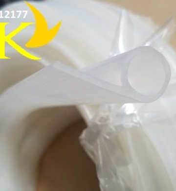 Gioang silicone chèn khe dẫn nước chịu nhiệt