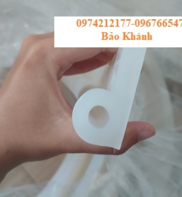 Gioăng silicone P chịu nhiệt