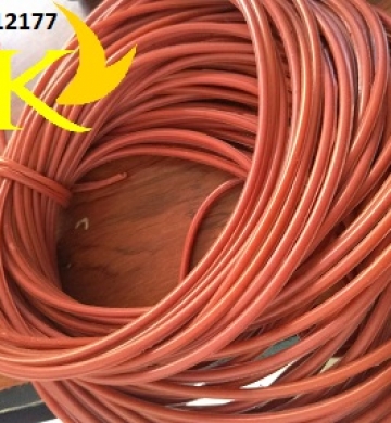 Gioang silicone dạng đặc chịu nhiệt