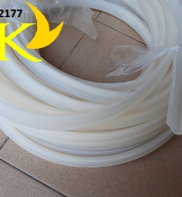 Gioang silicone rãnh chữ u 