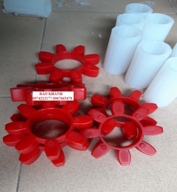 GR42 PU MÀU ĐỎ