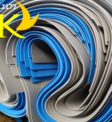 Mút eva màu sắc dày 3mm