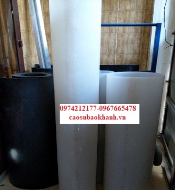 ỐNG SILICONE DÁN NỐI TO NHỎ