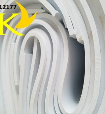 Tấm xốp eva trắng 10mm
