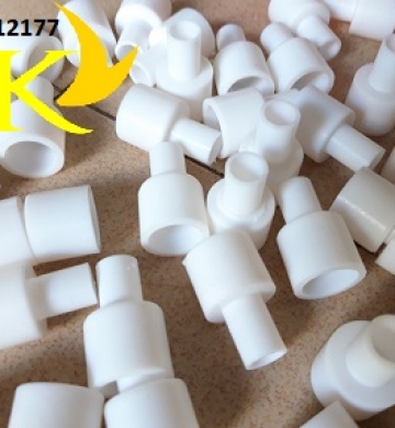 Tiện nút nhựa giá sỉ 